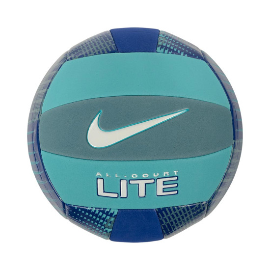 Nike Μπάλα Volley All Court Lite Deflated Nike Μπάλα Volley All Court Lite Deflated